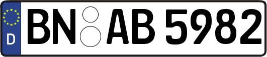 BN-AB5982