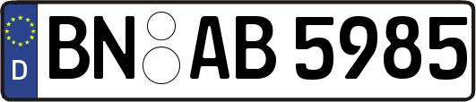 BN-AB5985