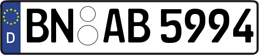 BN-AB5994
