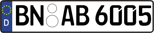 BN-AB6005
