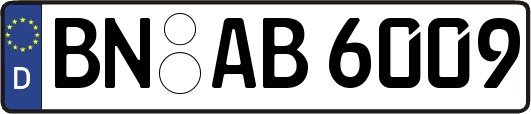 BN-AB6009