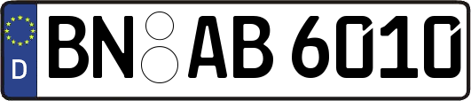 BN-AB6010