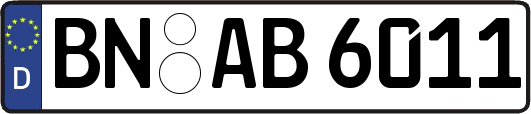 BN-AB6011