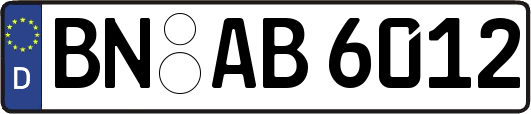 BN-AB6012