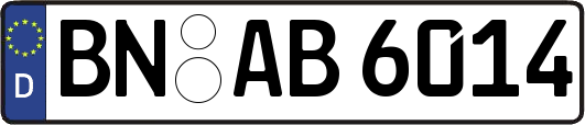 BN-AB6014
