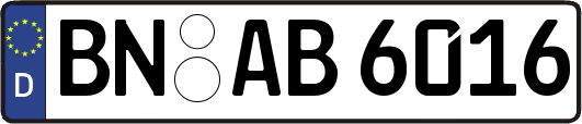 BN-AB6016