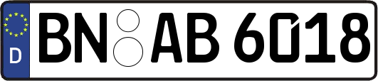 BN-AB6018