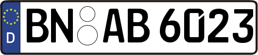 BN-AB6023