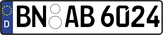 BN-AB6024