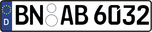 BN-AB6032