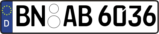 BN-AB6036