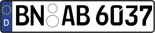 BN-AB6037