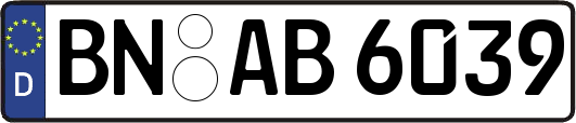 BN-AB6039