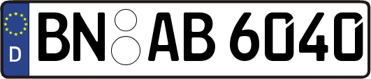 BN-AB6040