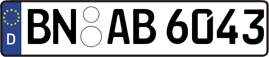 BN-AB6043
