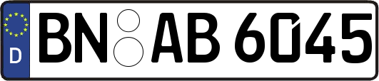 BN-AB6045