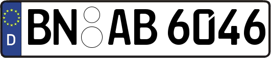 BN-AB6046