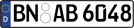 BN-AB6048