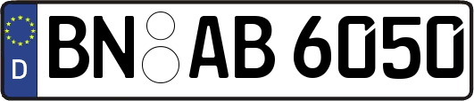 BN-AB6050