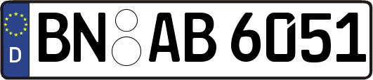 BN-AB6051