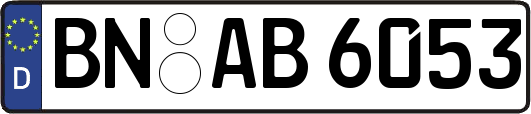 BN-AB6053