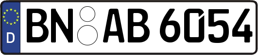 BN-AB6054