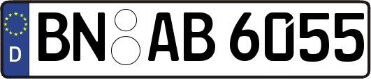 BN-AB6055