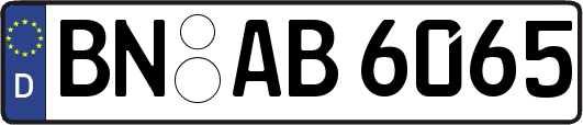BN-AB6065