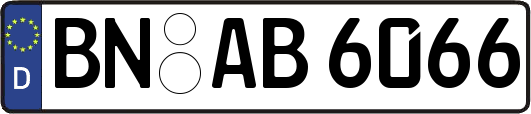 BN-AB6066