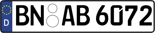 BN-AB6072