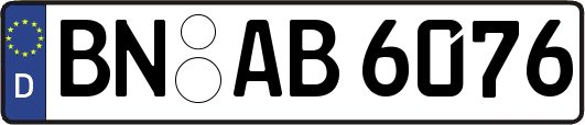 BN-AB6076