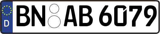 BN-AB6079