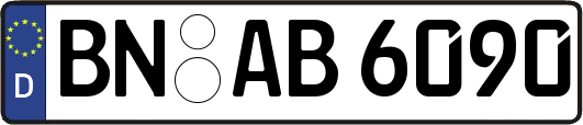 BN-AB6090