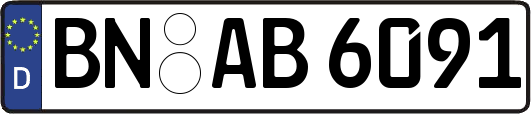 BN-AB6091
