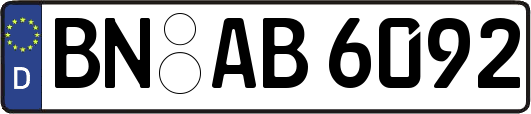 BN-AB6092