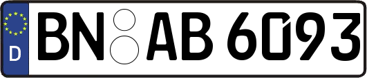 BN-AB6093