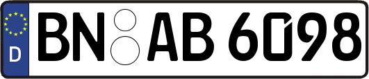 BN-AB6098