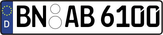 BN-AB6100