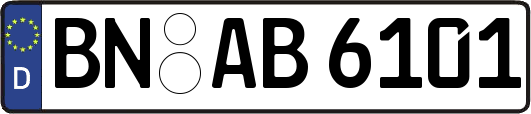 BN-AB6101