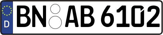 BN-AB6102
