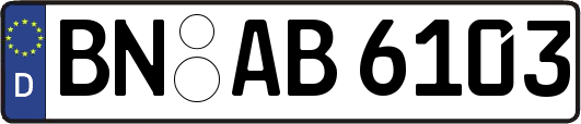 BN-AB6103