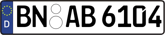 BN-AB6104