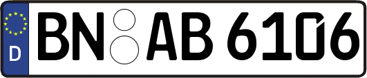 BN-AB6106