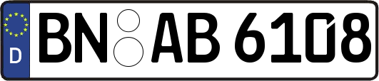 BN-AB6108