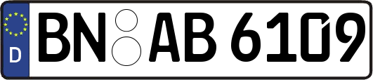 BN-AB6109