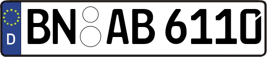 BN-AB6110