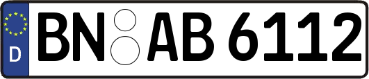 BN-AB6112