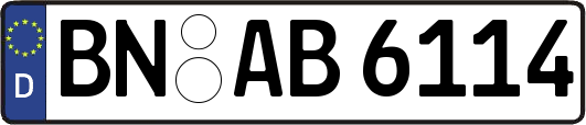 BN-AB6114