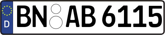 BN-AB6115