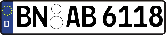 BN-AB6118
